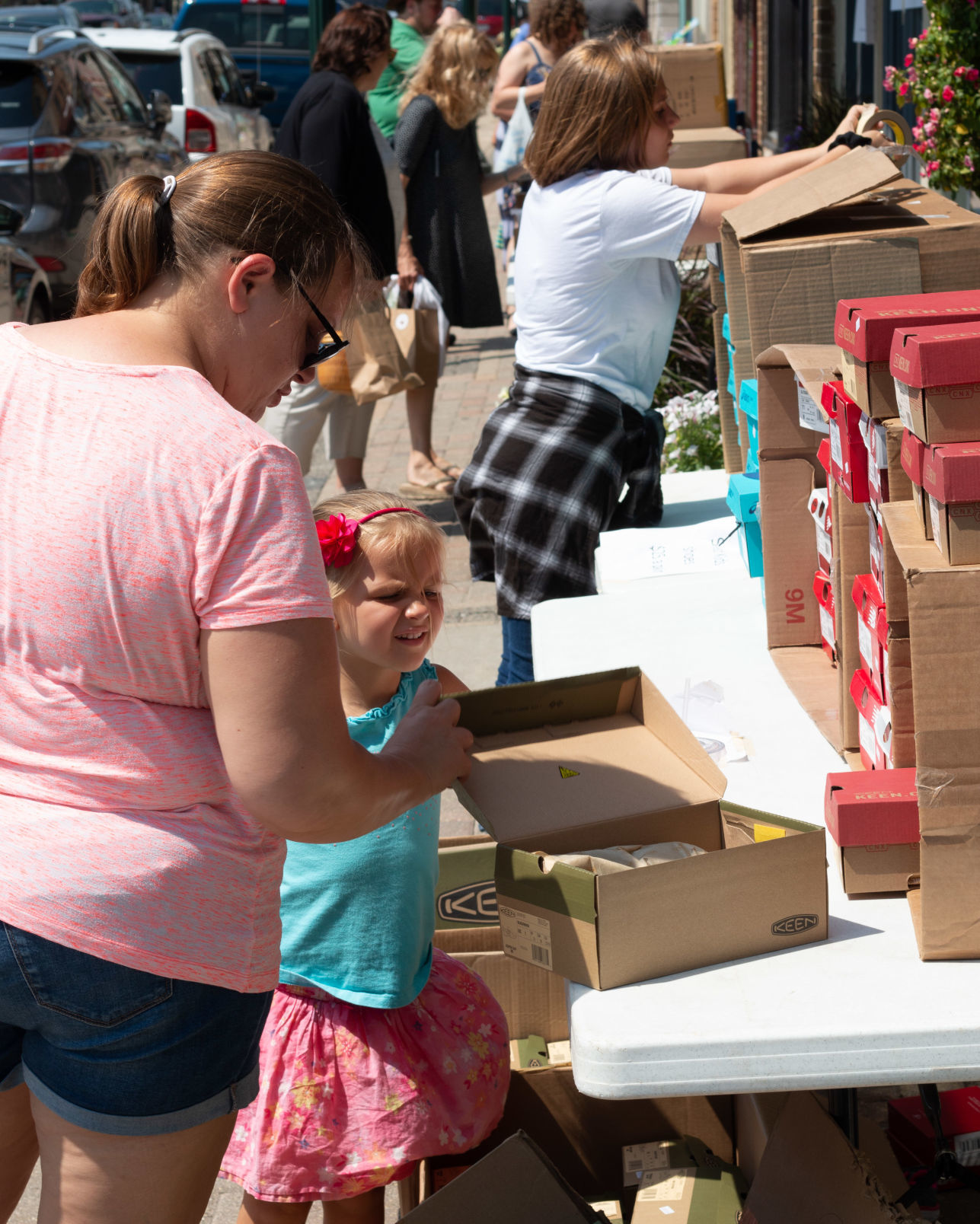 Maxwell Street Days